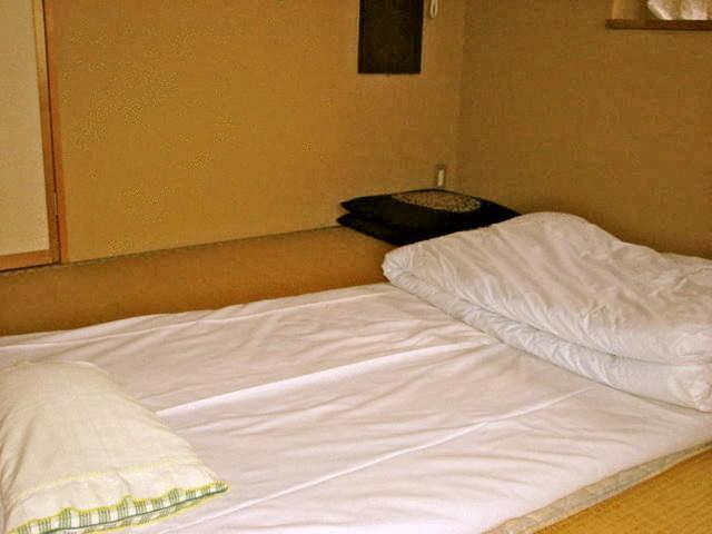 Oyado Iguchi Hotel Takayama  Værelse billede